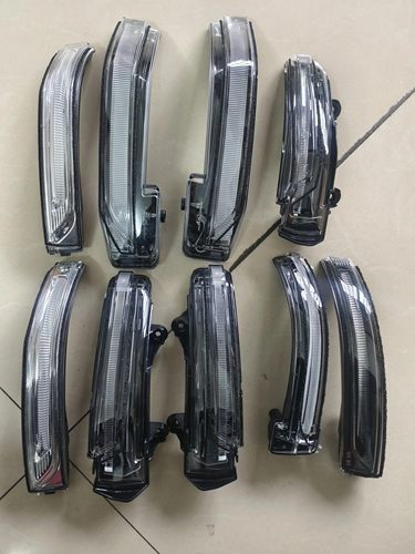 新款起亚智跑k3kx5kx7凯酷Ev5倒车镜镜灯后视镜转向灯原厂正品