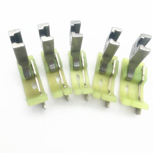 带刀sp-18止口明线挡边电脑平车