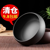 Zisha Tea Warch Cug Fu Tea Cup Cup Tem