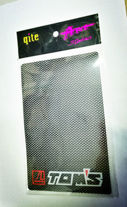 香港右钛汽车行车贴年检贴行证贴静电贴车贴宝通用改装标贴TOMS