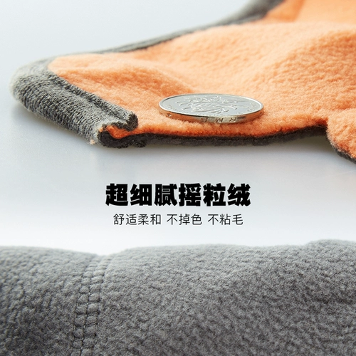 Зимняя ветрозащитная медицинская маска, удерживающий тепло дышащий защищающий от холода шлем, наушники для велоспорта, защита для ушей