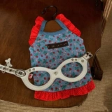 Pet Skunari Belle Belsiac