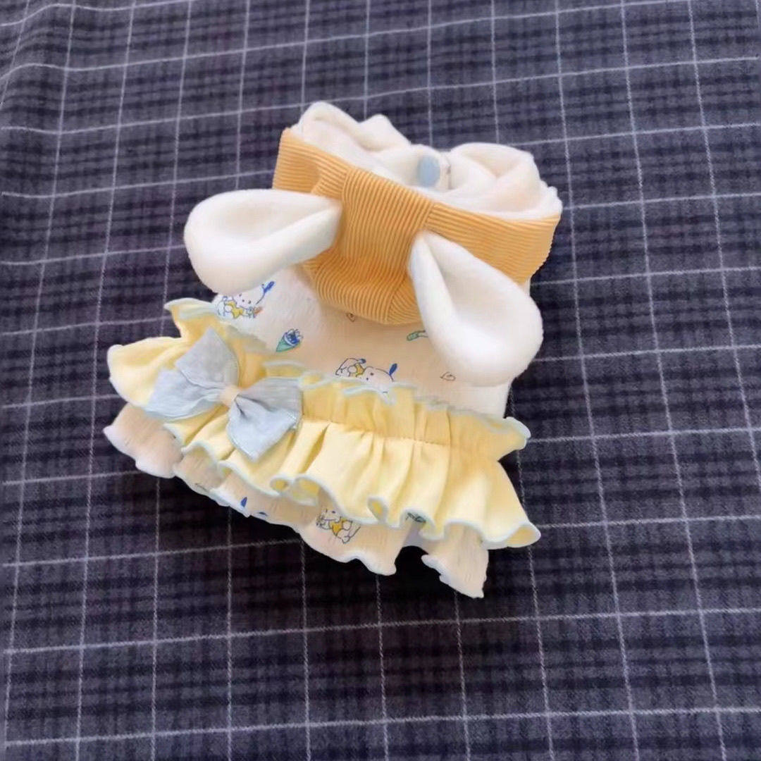 宠物狗狗衣服秋冬款泰迪比熊博美小型犬猫咪公主裙可爱保暖,宠物/宠物食品及用品,猫宠物服装/雨衣（新）,淘宝优惠券,粉丝福利购,淘宝优惠卷