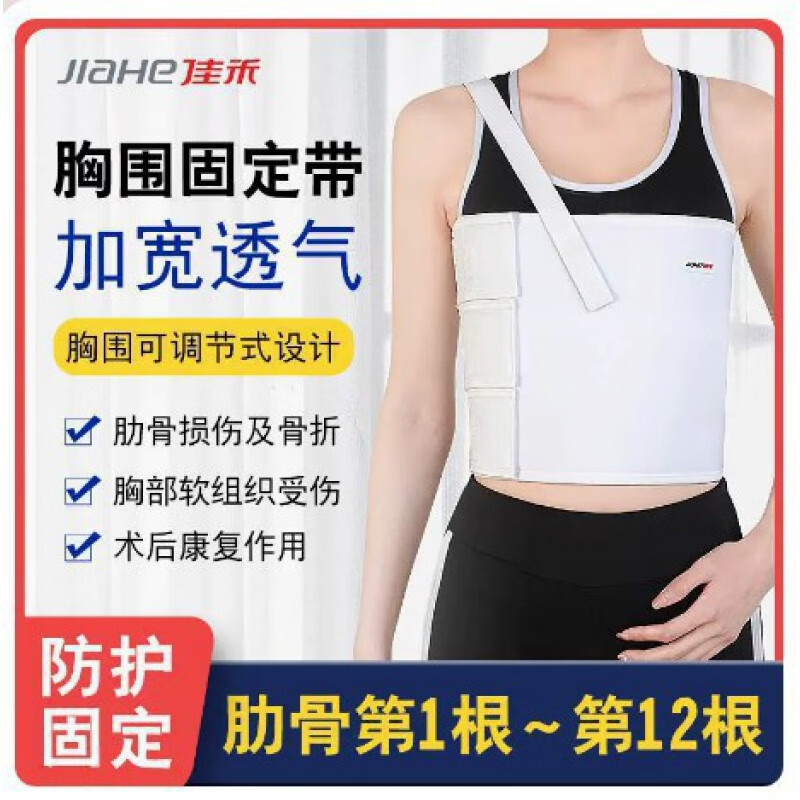 佳禾II型压力绷带透气