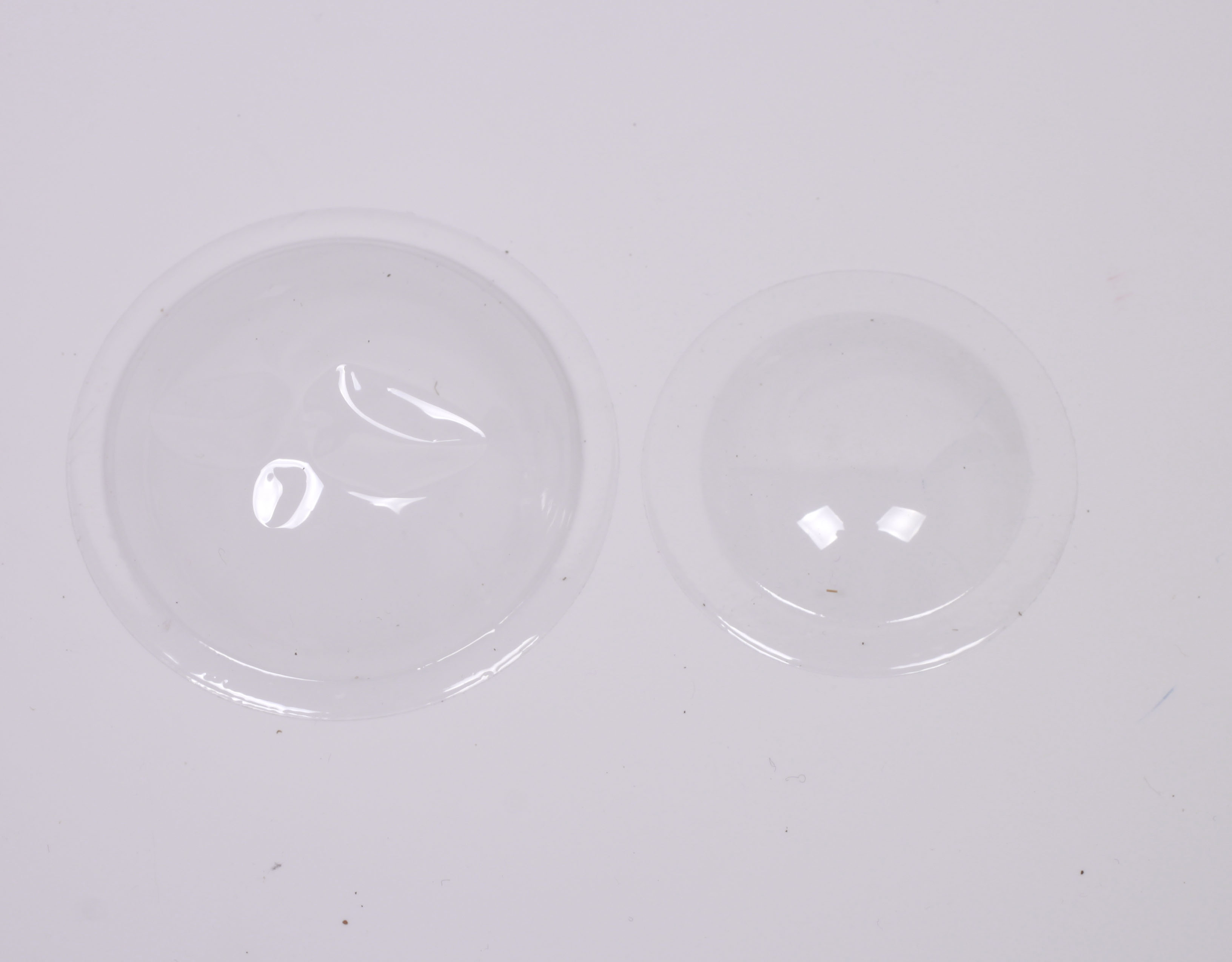鱼跃振荡薄膜片大小号鱼跃