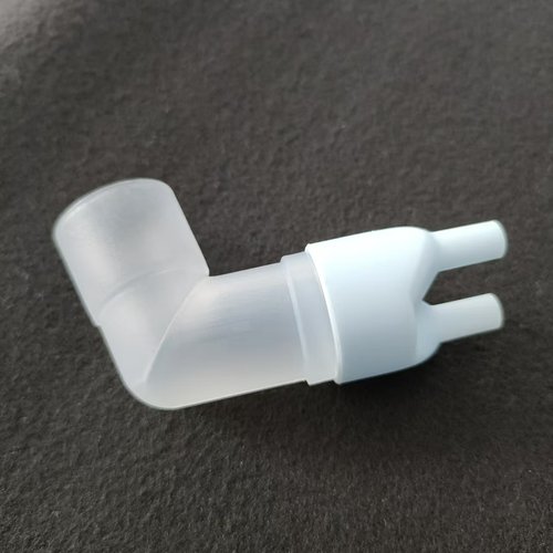 鼻腔雾化软插头压缩雾化器使用