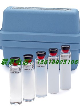 2662105型TL23/2100N台式浊度测定仪用StablCal一级浊度校准组