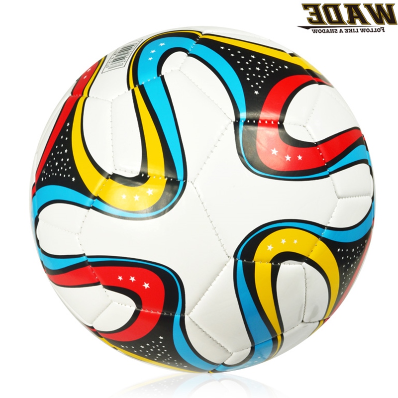 Ballon de football - Ref 6619 Image 1