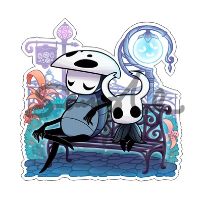 空洞空洞骑士动漫游戏周边