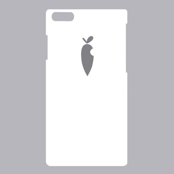 日本动漫周边疯狂动物城ZOO TOPIA兔朱迪萝卜手机壳包邮全新现货