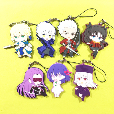 FATE日本动漫周边日单散货