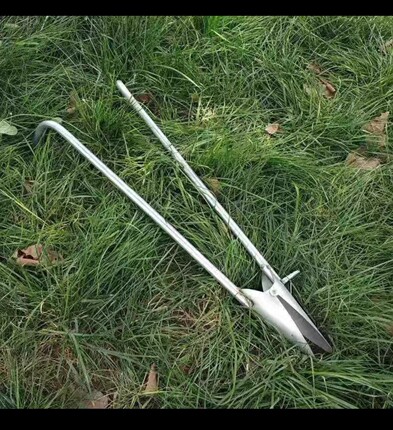 移苗神器手动移栽器定植器农业机械移苗栽苗播种器蔬菜苗品质手推