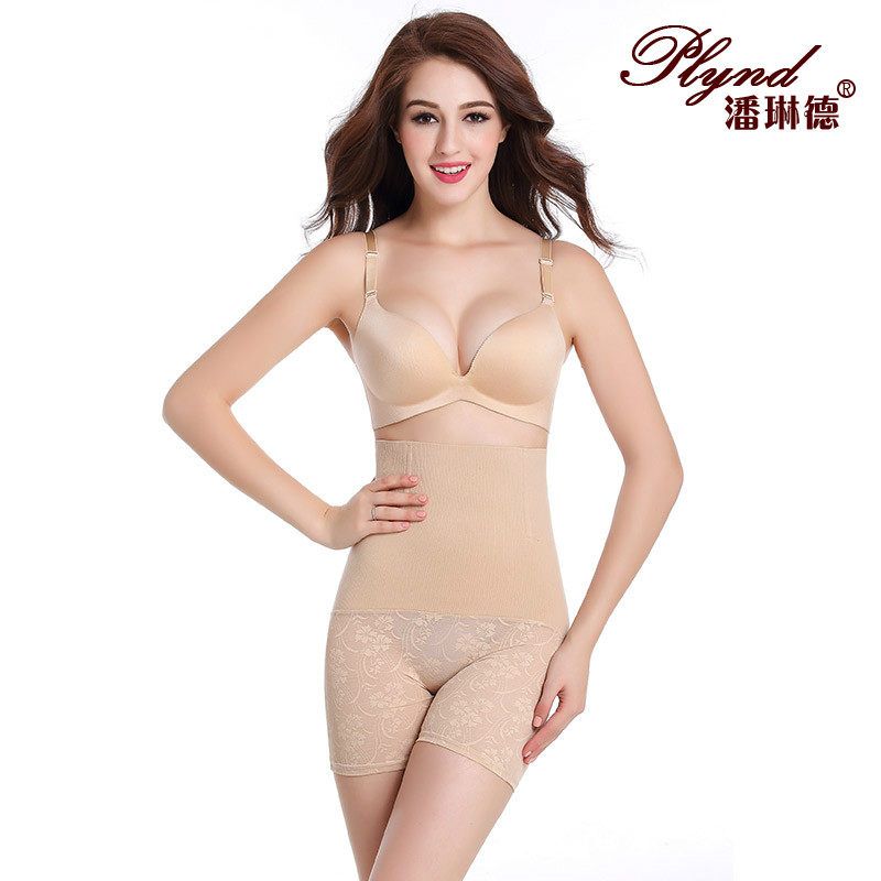 body amincissant PLYND luxueux en nylon - Ref 671969 Image 3
