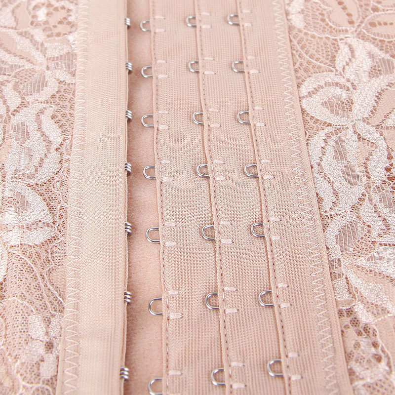 Body PLYND luxueux en nylon - Ref 651160 Image 3