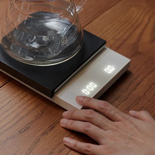 hario日本手冲咖啡计量电子秤