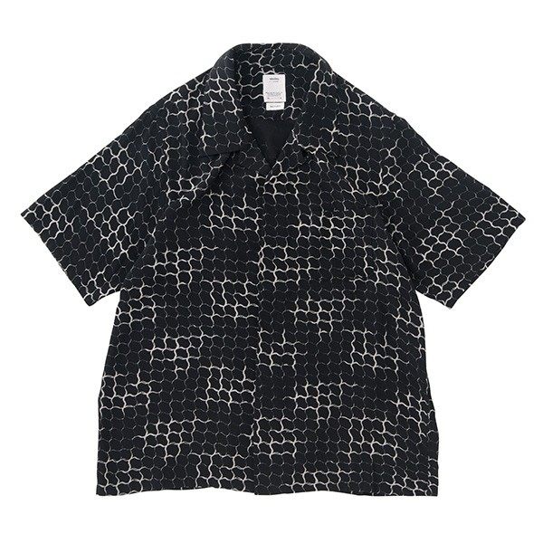 20SS FREE EDGE 衬衫