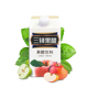 15盒 苹果醋果醋醋饮料果汁饮料500ml 整箱批发 苹果醋饮料 三锋
