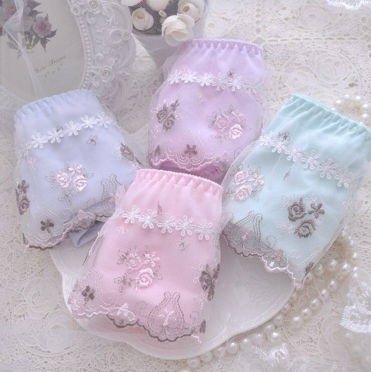 Slip jeunesse js8062 en coton - Ref 644838 Image 1