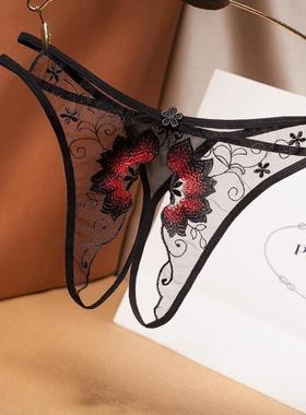 panties womens hot sex tempting waist low thongs sexy off