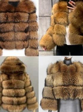 coat female warm winter autumn fashion outerwears loose