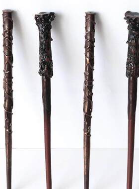 Harry Potter wand Cosplay Hermione Magic Wand toy 魔法棒魔杖