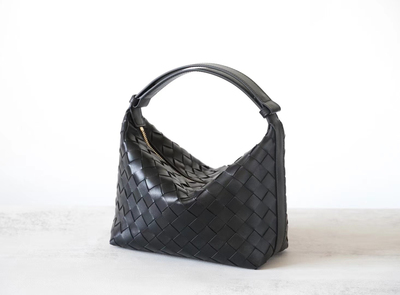 mini腋下包小羊皮饭盒包