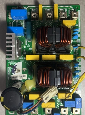 美的中央空调配件MDV-672W/DSN1-990i.D.1电源滤波板202302141060