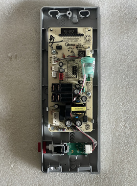 适用美的微波炉主板EGLCCF5-S1-K(F)-P/EGLCCF5-S2-K 原装拆机