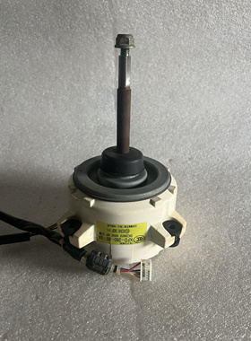 适用大金空调4MXS100EV2C PMXS4GV2C风扇马达 电机KFD-280-66-8A