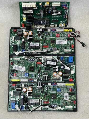 美的空调风机主板KFR-71T2/Y-A/V-MIK28/CIK28-DAN-T/MDV-D36Q4.D