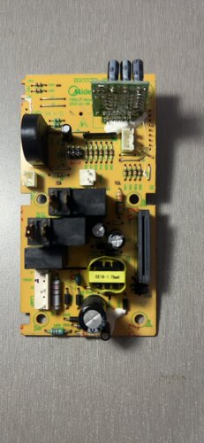 适用美的微波炉EG823MF7-NRH EGCCCE7-S5-K(ACC)电脑板 原机拆件