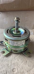 60F1 50A 60FT 60F8 60F10拆机件 海尔空调内风机电机KFD 60F9