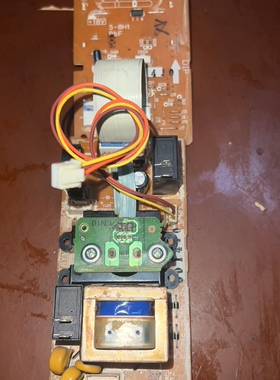 松下NN-GD366M/GD356W变频微波炉电脑板F65558H00EP F62608H10EP