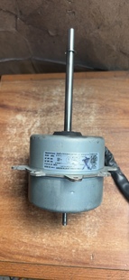 原机拆件 4GF 包好 0.66A YKTS 54W 适用空调电机YSK50