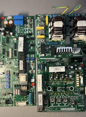 美的中央空调配件MDV-672W/DSN1-990i.D.1电源滤波板202302141060