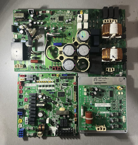 大金空调模块PC0509-1(C)/EB08130(C)/PC0511-1(A)/FN354-H-1(A)