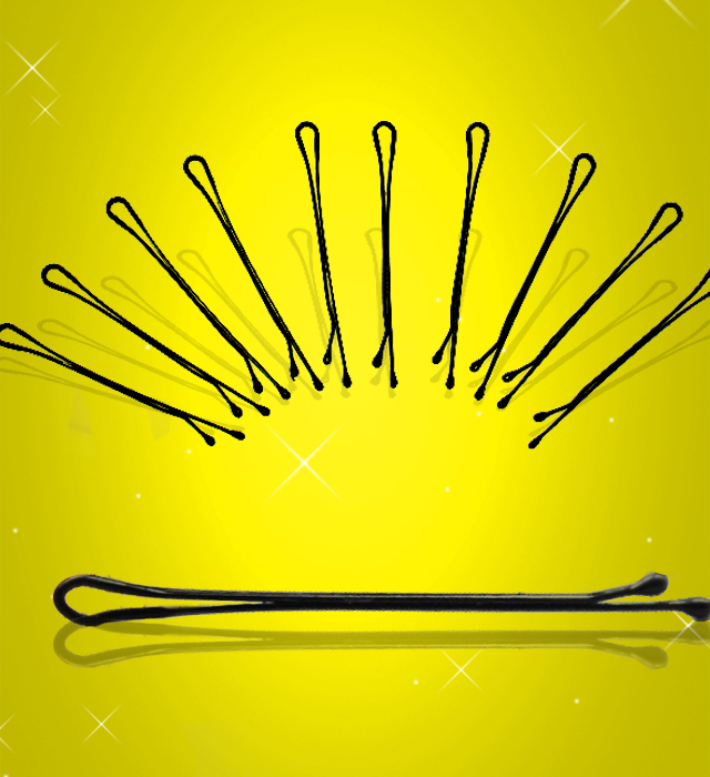 Accessoire coiffure en autre - Ref 1207378 Image 3