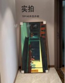 夜鹰夜行者Edward 饰画 饰客厅餐厅卧室挂画电表箱装 Hopper 霍普装