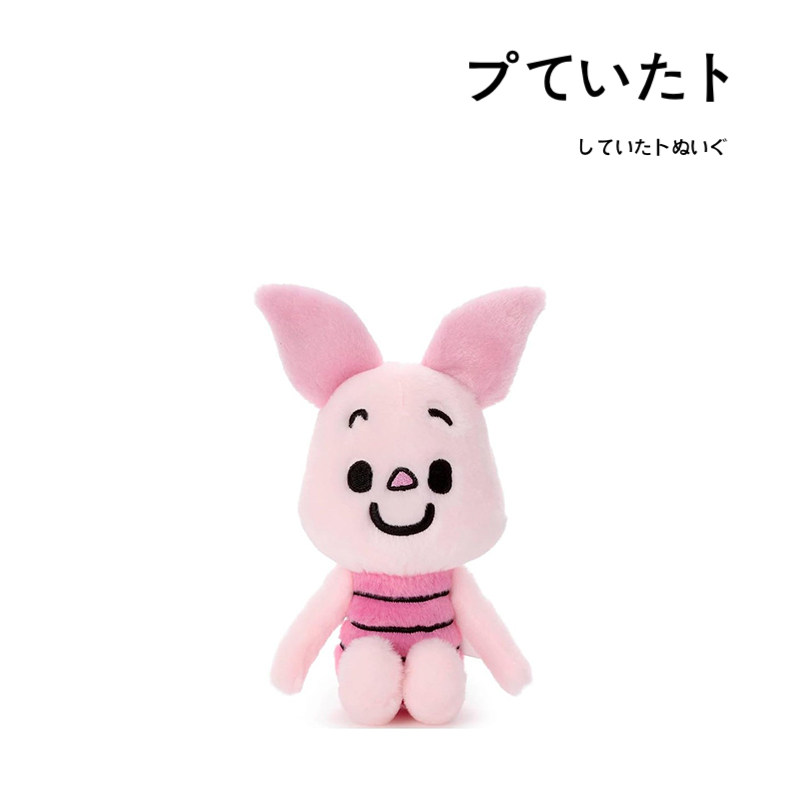 takaratomy日本正版皮杰公仔