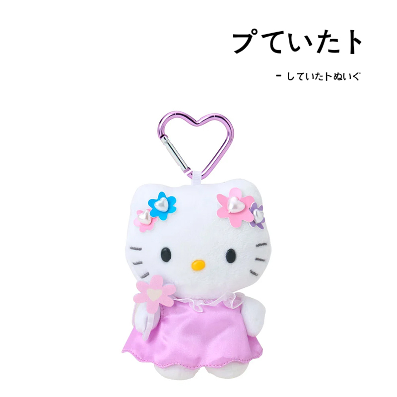 hellokitty日本正版凯蒂猫挂件