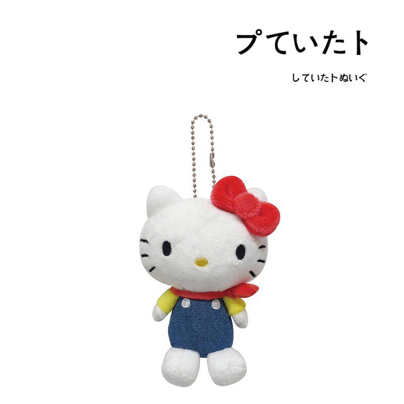 hellokitty日本正版凯蒂猫挂件