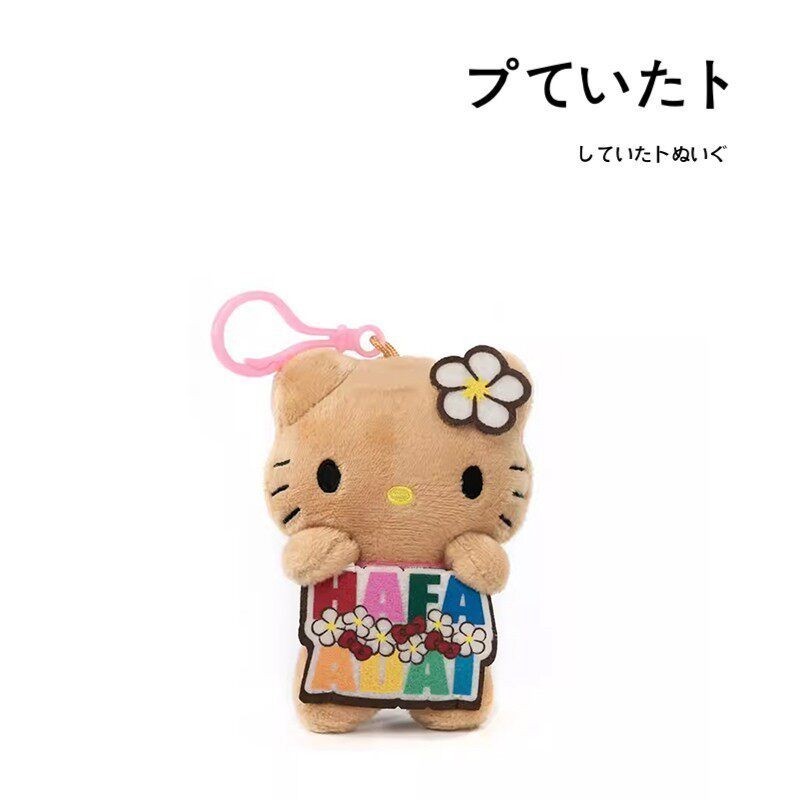 hellokitty美国正版凯蒂猫挂件