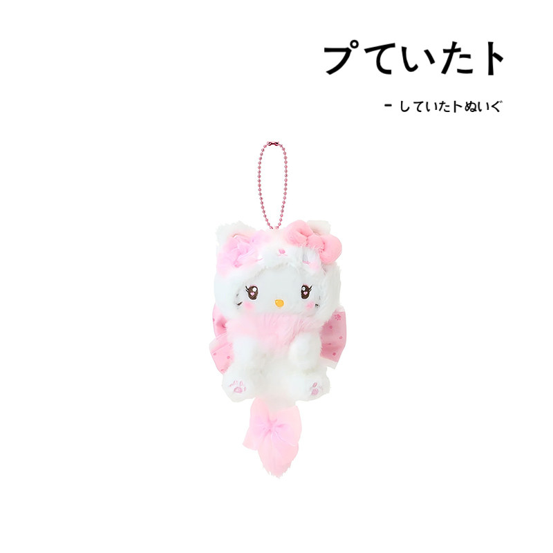 hellokitty日本正版凯蒂猫挂件
