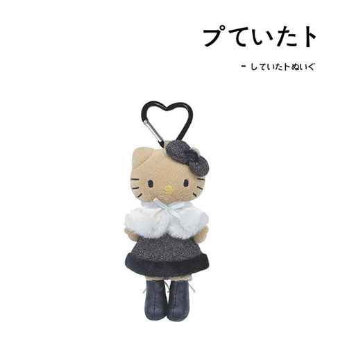 hellokitty日本正版凯蒂猫挂件