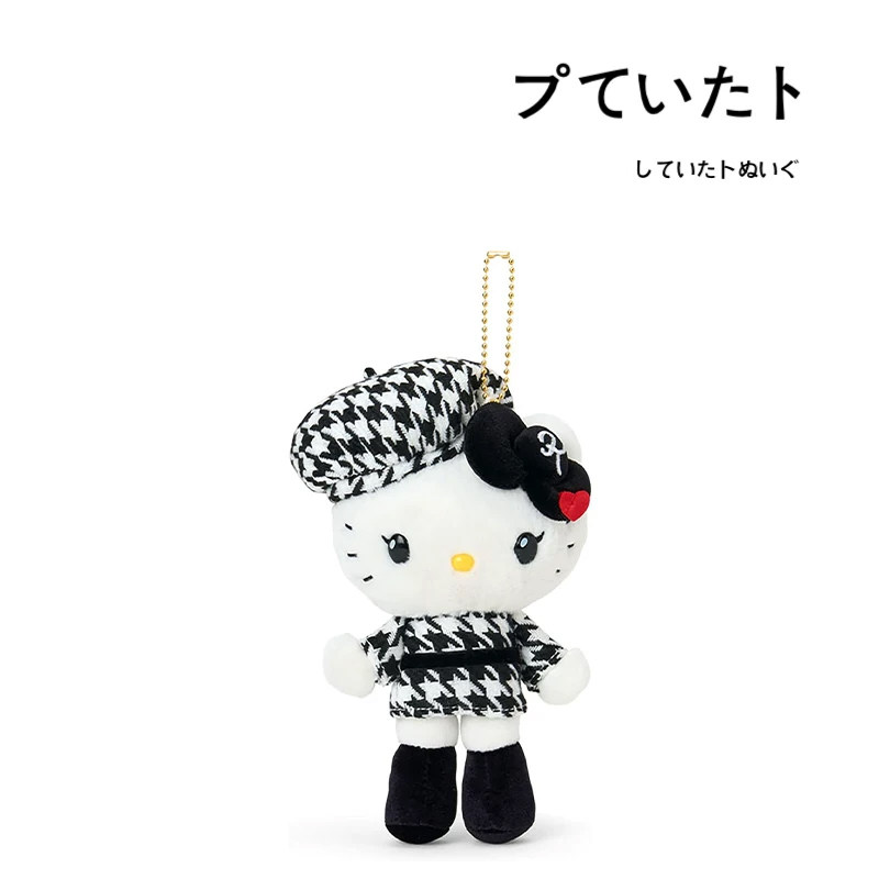 hellokitty日本正版凯蒂猫挂件