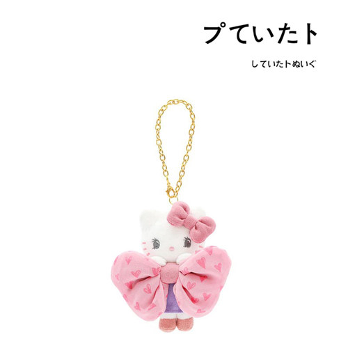 hellokitty日本正版凯蒂猫挂件