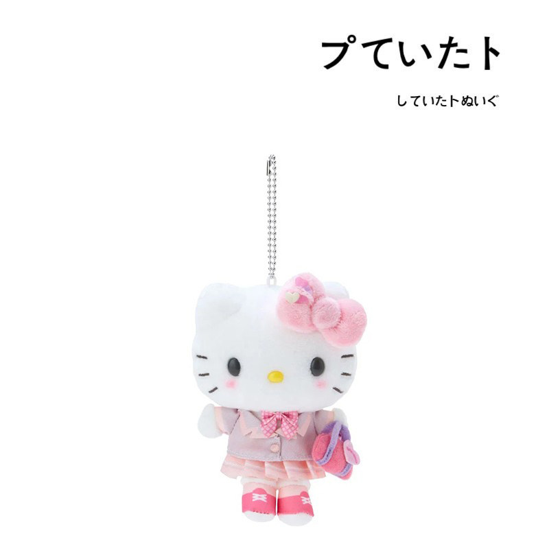 hellokitty日本正版凯蒂猫挂件