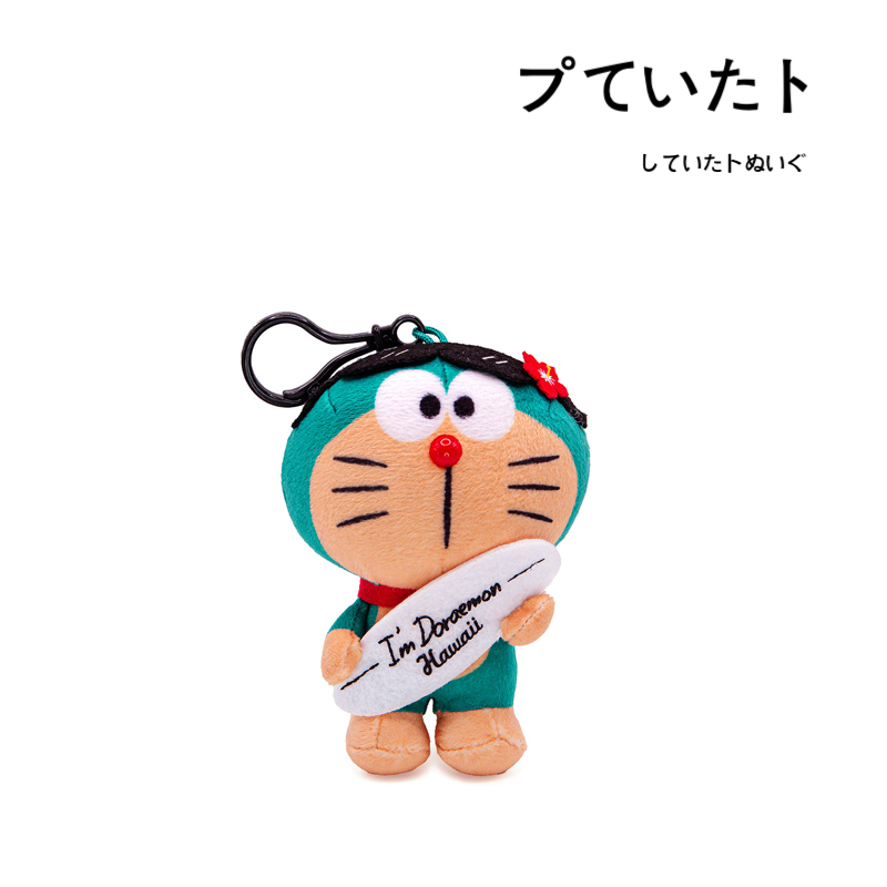 DORAEMON美国正版机器猫挂件