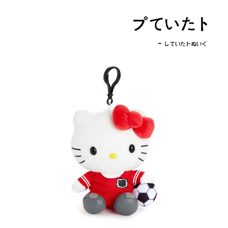 hellokitty美国正版凯蒂猫挂件