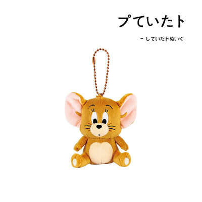 T'SFactory日本正版杰瑞挂件